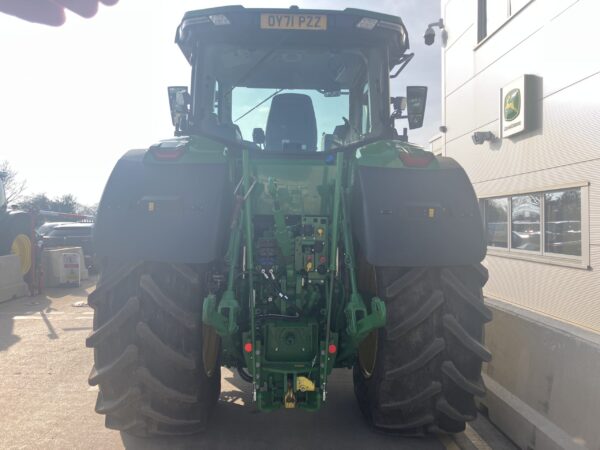 John Deere 7R 290 - Image 4
