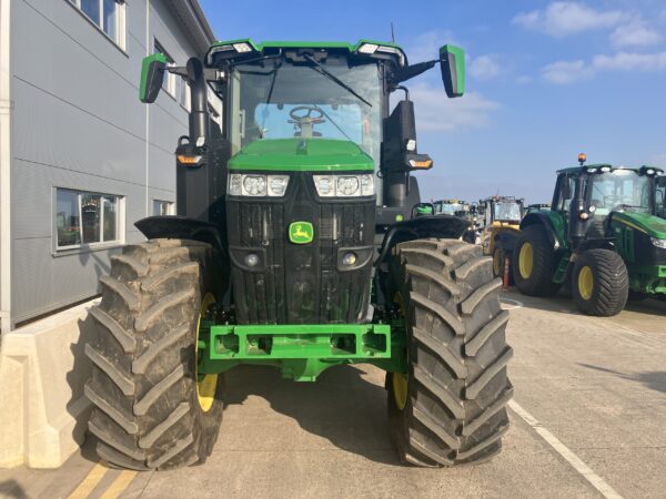 John Deere 7R 290 - Image 7