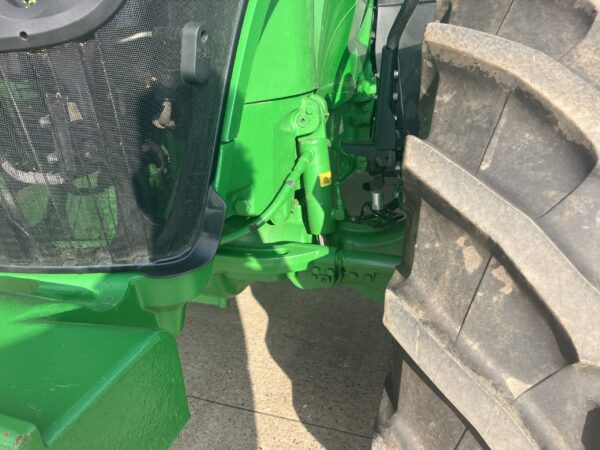 John Deere 7R 290 - Image 8