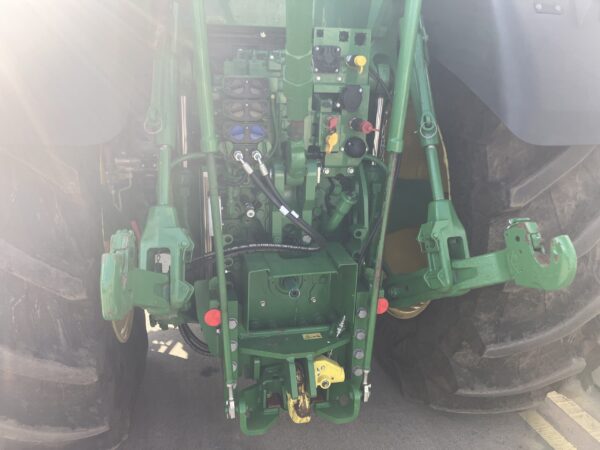 John Deere 7R 290 - Image 9