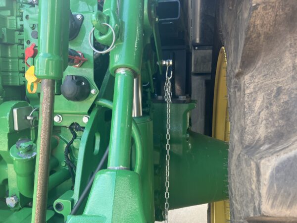 John Deere 7R 290 - Image 10