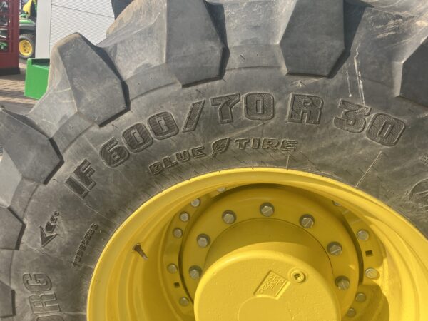 John Deere 7R 290 - Image 11