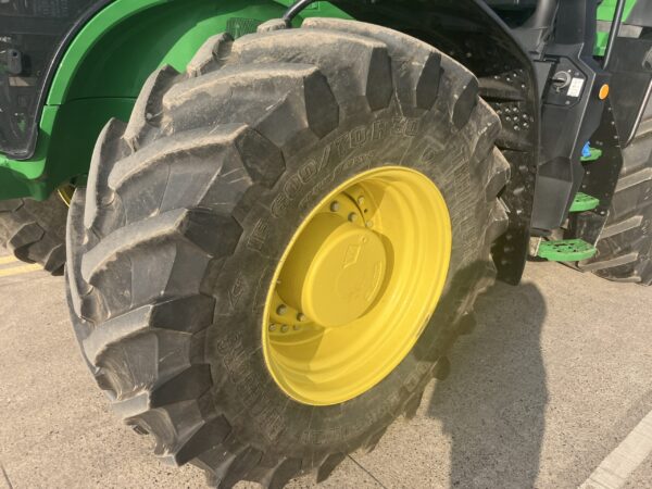 John Deere 7R 290 - Image 12