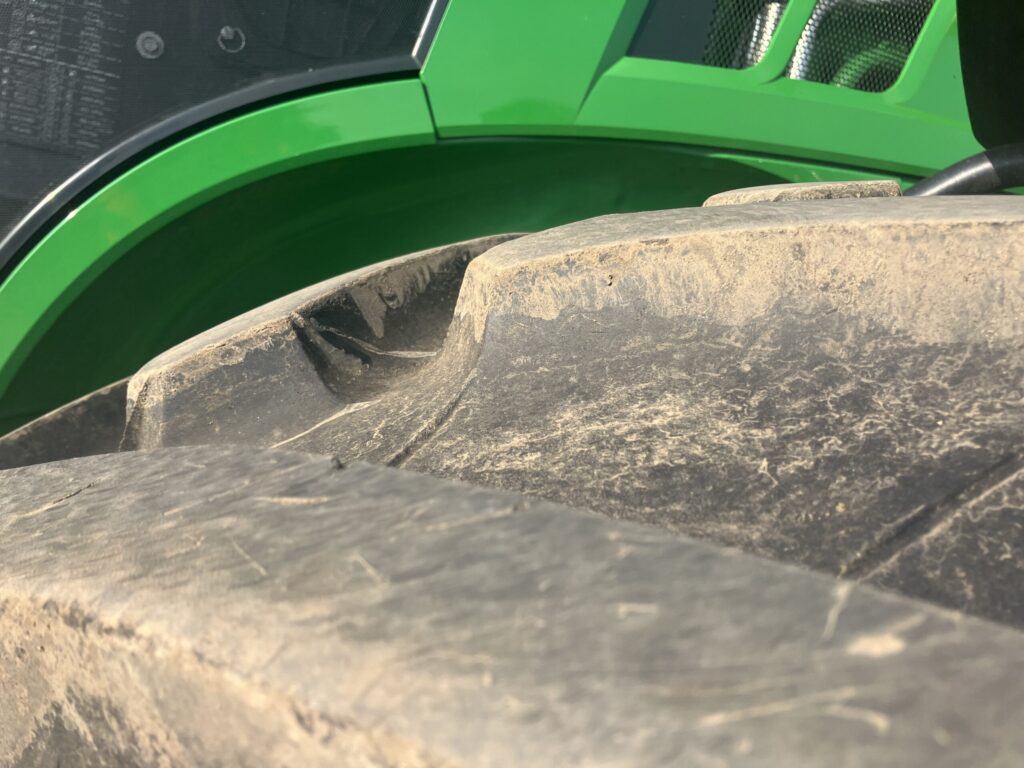John Deere 7R 290 - Image 13