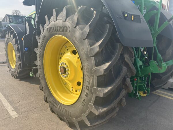 John Deere 7R 290 - Image 15