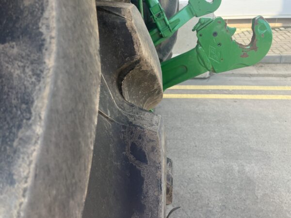 John Deere 7R 290 - Image 16