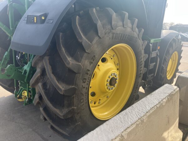 John Deere 7R 290 - Image 17