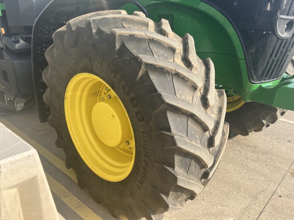 John Deere 7R 290 - Image 18