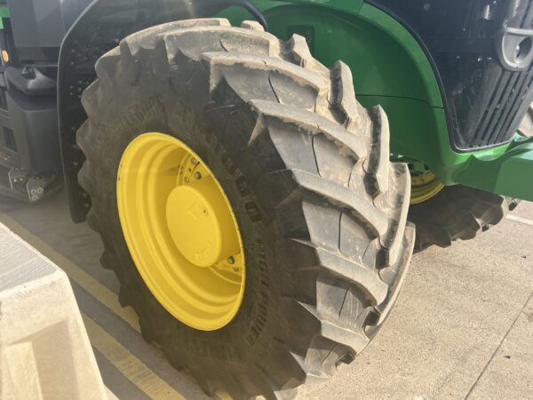 John Deere 7R 290 - Image 18