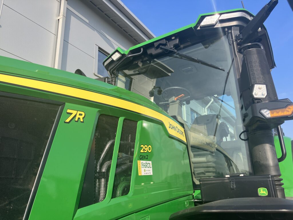 John Deere 7R 290 - Image 19