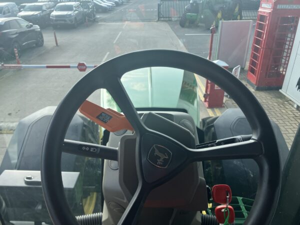 John Deere 7R 290 - Image 22