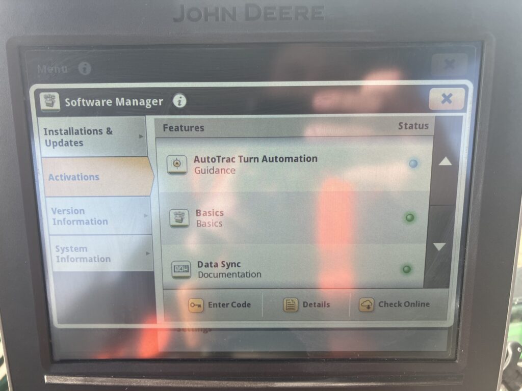 John Deere 7R 290 - Image 26