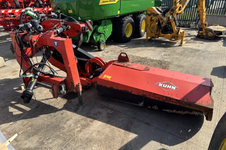 Kuhn SpringLonger S1680RPL