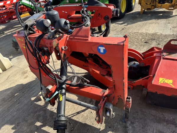 Kuhn SpringLonger S1680RPL - Image 3