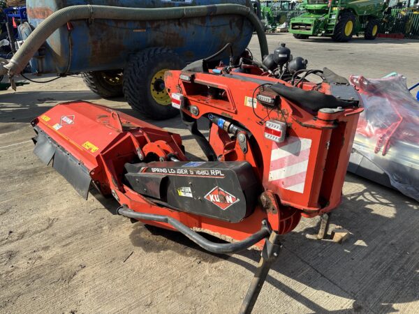Kuhn SpringLonger S1680RPL - Image 5