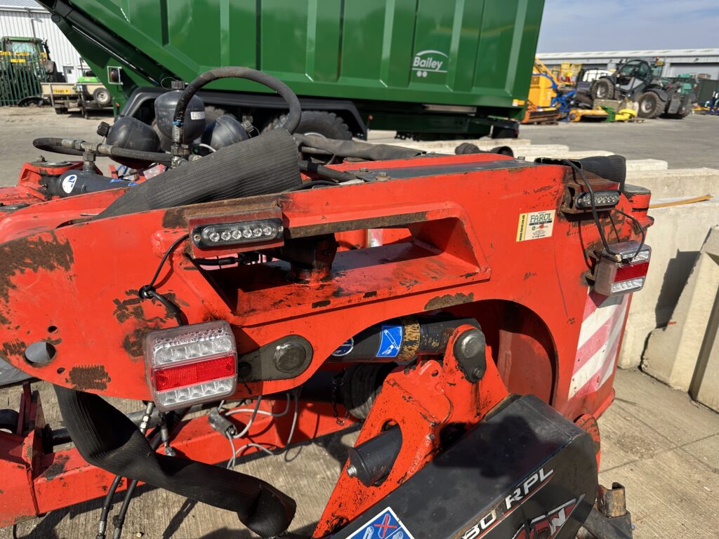 Kuhn SpringLonger S1680RPL - Image 7