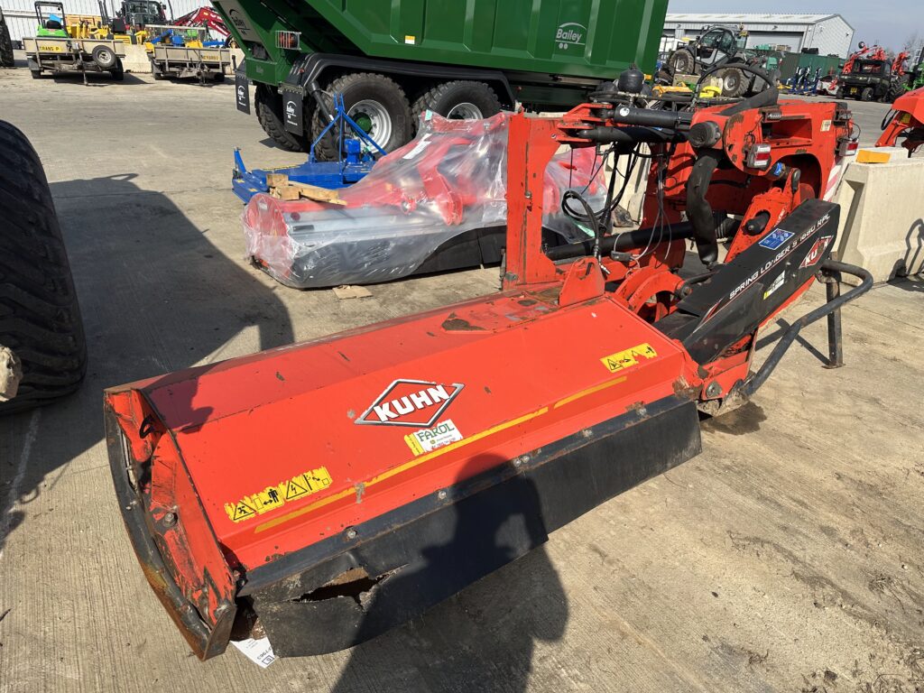 Kuhn SpringLonger S1680RPL - Image 8
