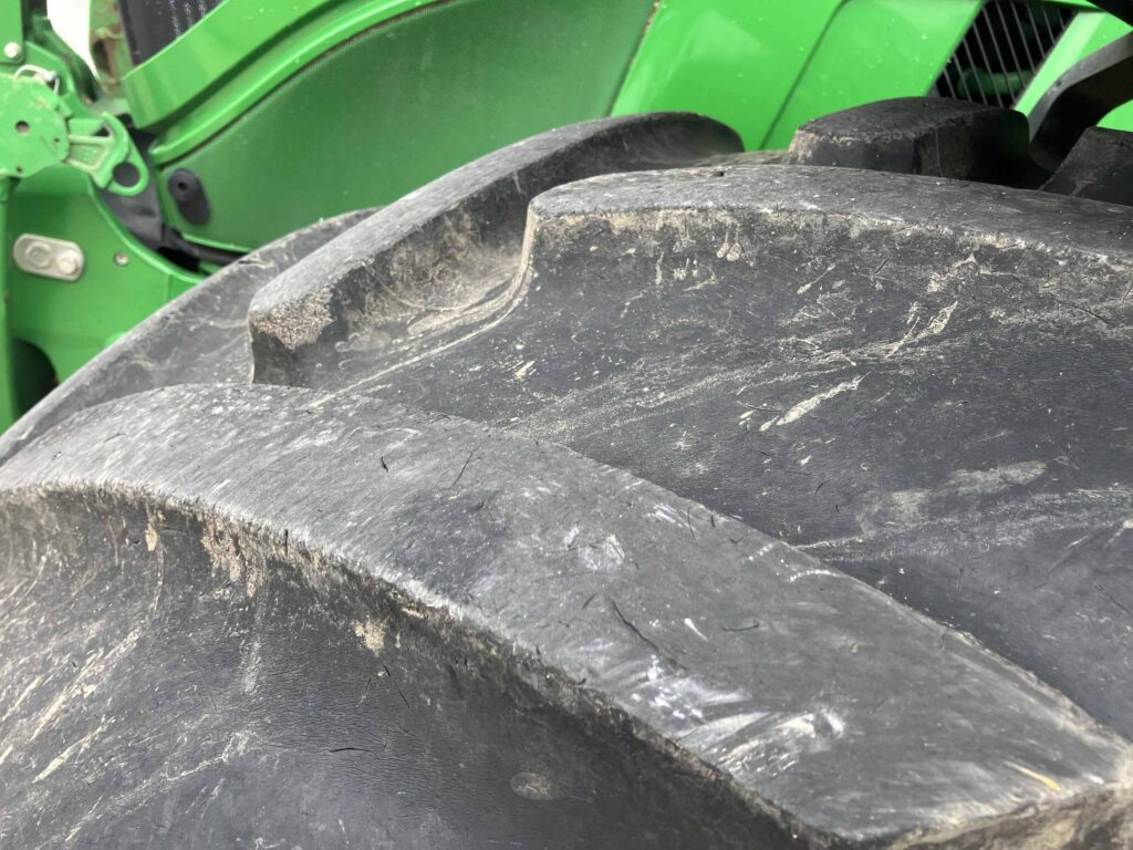 John Deere 6R 215 - Image 10