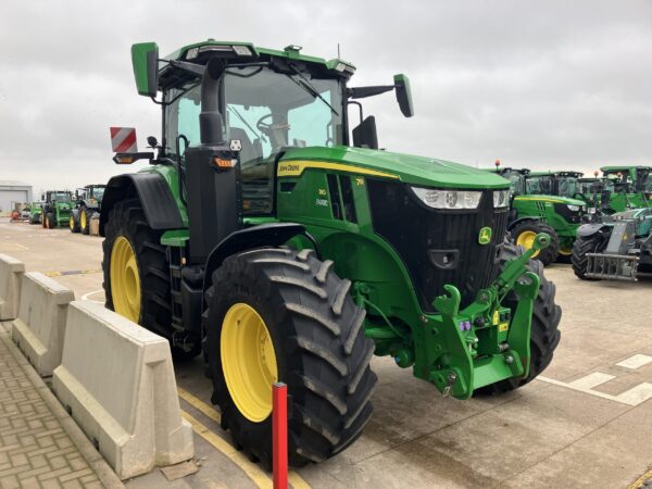 John Deere 7R 310 - Image 6