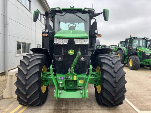 John Deere 7R 310 - Image 7