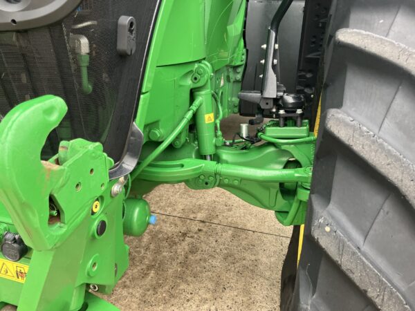 John Deere 7R 310 - Image 9