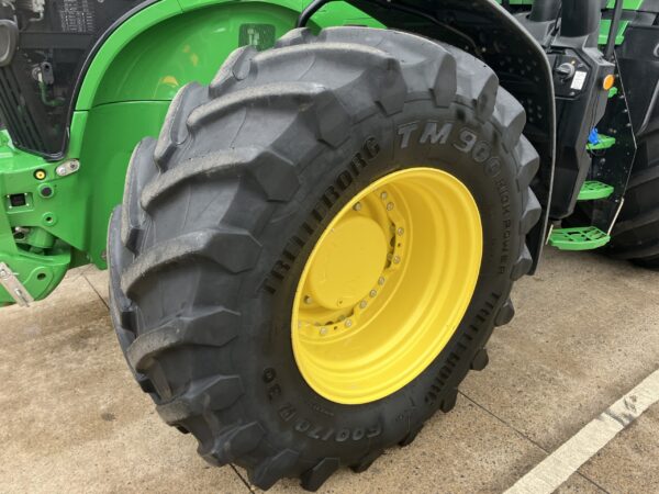 John Deere 7R 310 - Image 10