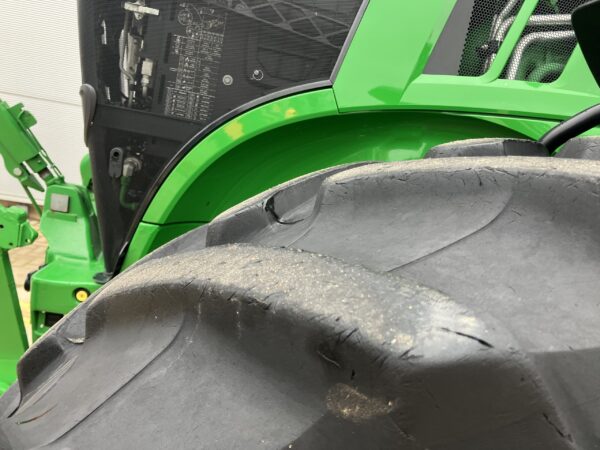 John Deere 7R 310 - Image 11