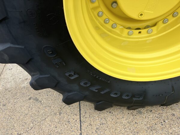 John Deere 7R 310 - Image 12