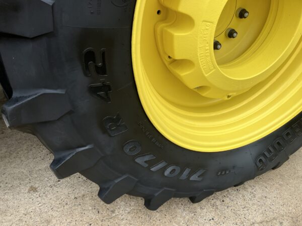 John Deere 7R 310 - Image 13