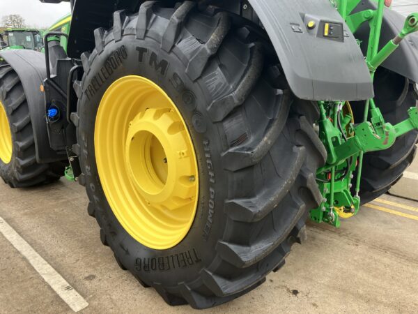 John Deere 7R 310 - Image 14