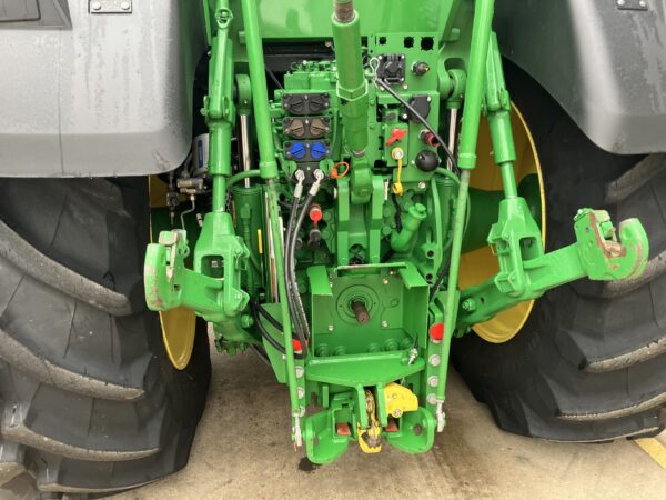 John Deere 7R 310 - Image 16
