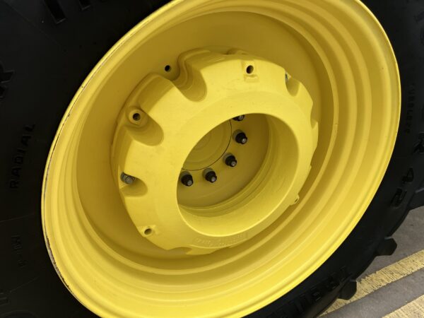 John Deere 7R 310 - Image 18