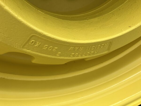 John Deere 7R 310 - Image 19