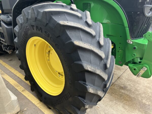 John Deere 7R 310 - Image 20