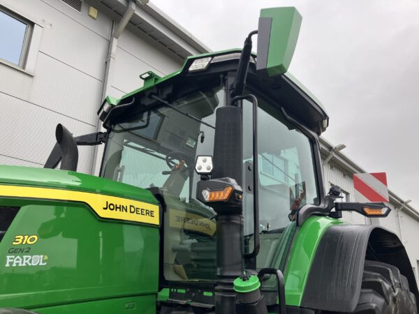 John Deere 7R 310 - Image 21