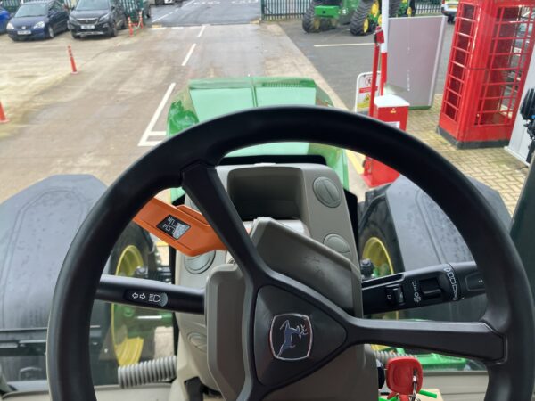 John Deere 7R 310 - Image 23