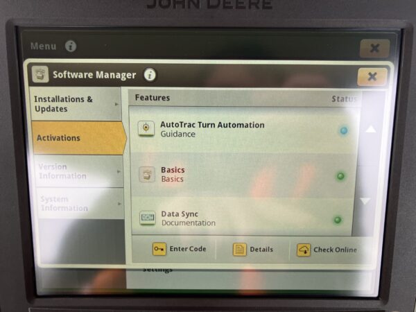 John Deere 7R 310 - Image 25