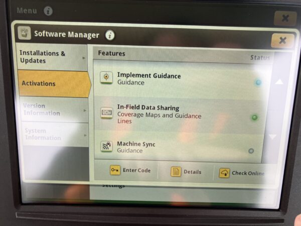 John Deere 7R 310 - Image 27