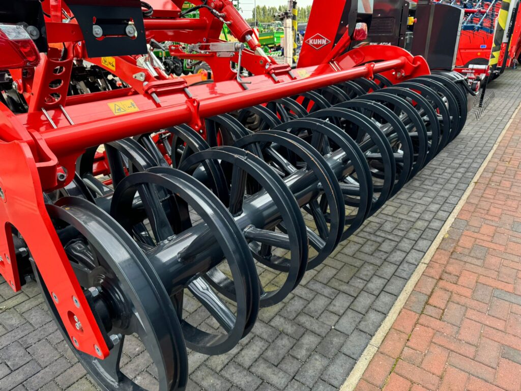 Kuhn Optimer L6000 - Image 2