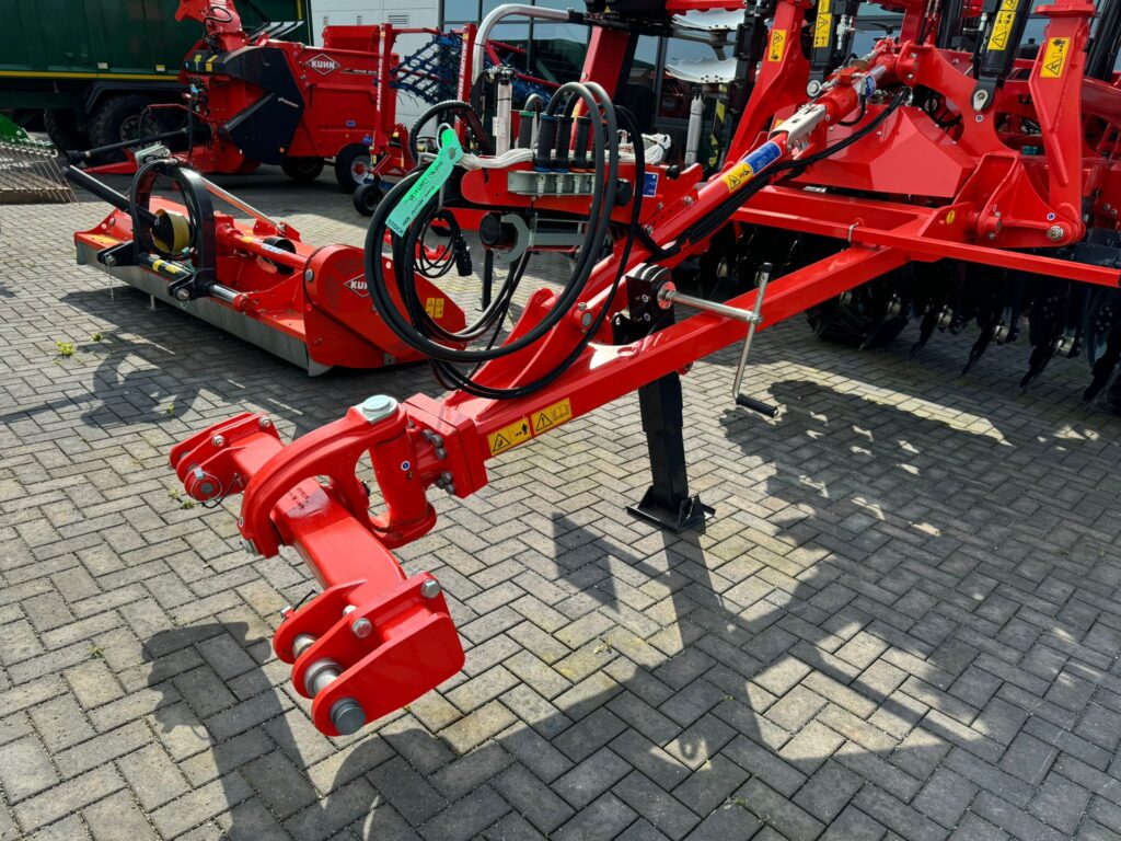 Kuhn Optimer L6000 - Image 6