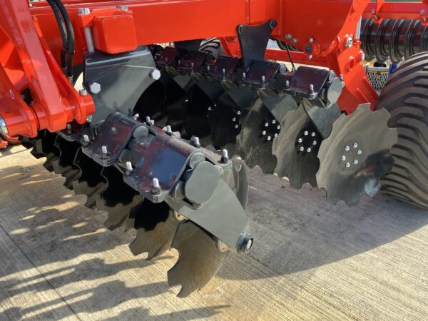 Kuhn Optimer L6000 - Image 2