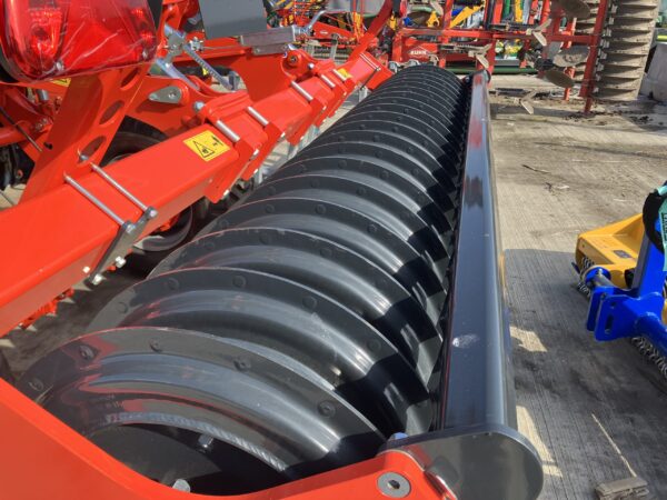 Kuhn Optimer L6000 - Image 4