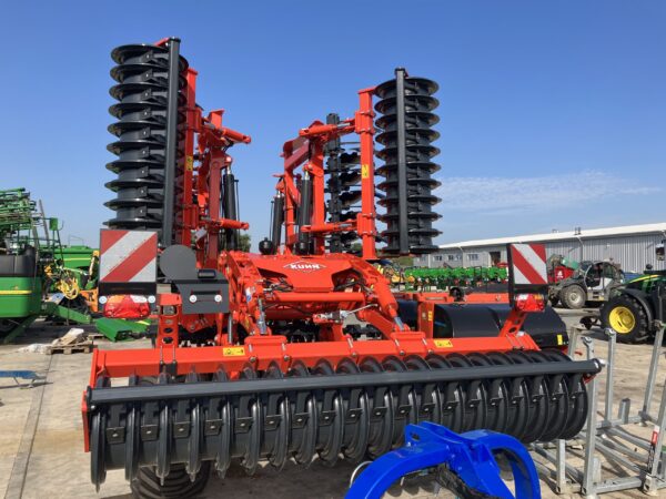 Kuhn Optimer L6000 - Image 6