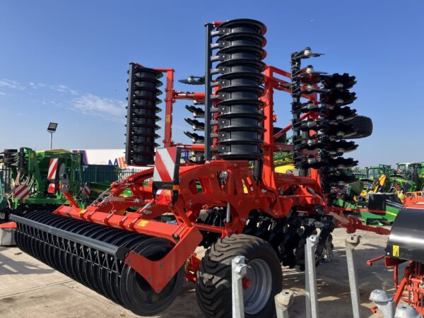 Kuhn Optimer L6000 - Image 7
