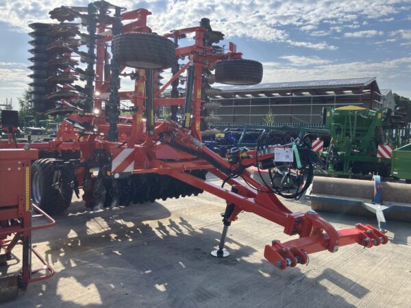 Kuhn Optimer L6000 - Image 8