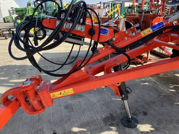 Kuhn Optimer L6000 - Image 10