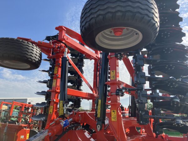 Kuhn Optimer L6000 - Image 11