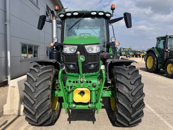 John Deere 6155R - Image 7