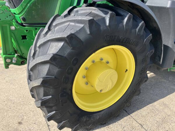 John Deere 6155R - Image 8
