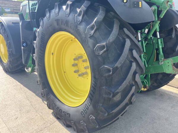 John Deere 6155R - Image 10